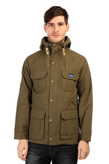 Куртка Penfield Kasson Jacket (1975) Lichen