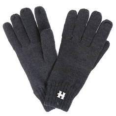 Перчатки Harrison Henry Strong Gloves Grey