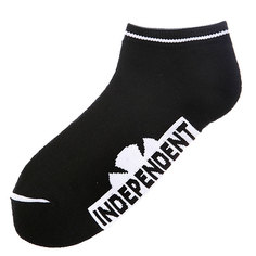 Носки низкие Independent O.g.b.c. Low Black