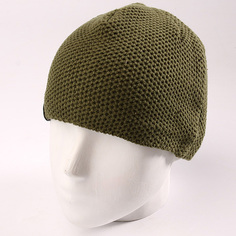 Шапка Fallen Buffalo Knits Beanie Oldy Olive