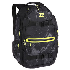 Рюкзак спортивный Billabong Combat Backpack Black