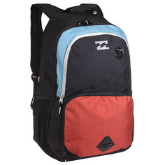 Рюкзак школьный Billabong Strike Thru Backpack Coral