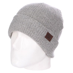 Шапка Billabong Broke Beanie Eggshell