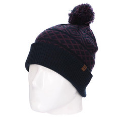Шапка Billabong Loch Point Indigo
