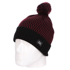 Шапка Billabong Thurso Beanie Black