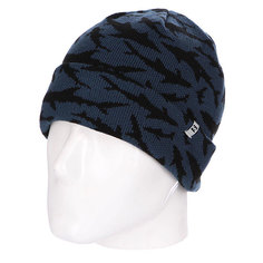 Шапка Billabong Panic Point Beanie Marine