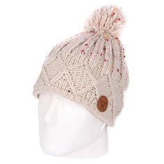Шапка женская Billabong Eddy White Cap