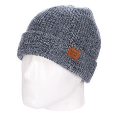 Шапка Billabong Broke Beanie Marine