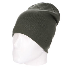 Шапка носок Billabong Stan Beanie Surplus