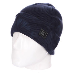 Шапка Billabong Distress Beanie Marine