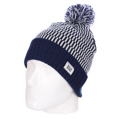 Шапка Billabong Thurso Beanie Cobalt