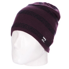 Шапка носок Billabong Thompson Beanie Port