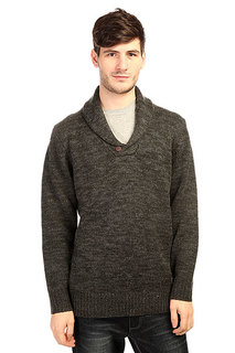 Свитер Billabong Shawl Sweater Stealth