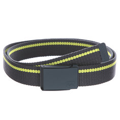 Ремень Billabong Cog Belt Ash Grey