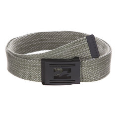 Ремень Billabong Logistik Belt Surplus Heather