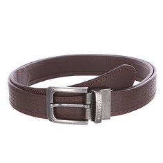 Ремень Billabong Split Belt Reversi Chocolate