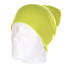 Шапка Billabong Livingstone Beanie Citrus