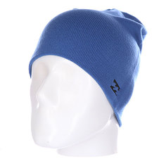 Шапка Billabong All Day Beanie Royal