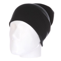 Шапка Billabong Livingstone Beanie Black