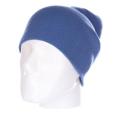Шапка Billabong Livingstone Beanie Royal
