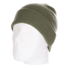 Шапка Billabong Traveller Grunge Green