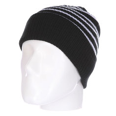 Шапка Billabong Traveller Black Stripe