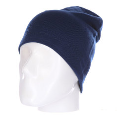 Шапка Billabong Stan Beanie Cobalt