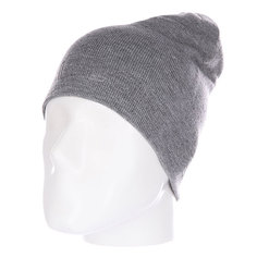 Шапка Billabong Stan Beanie Light Grey Heather