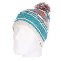 Шапка Billabong Maxi White Cap