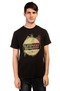 Футболка Billabong Allusion Black