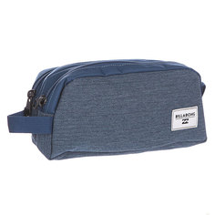 Пенал Billabong Repeat Pencil Case Marine