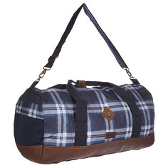 Сумка спортивная Billabong Sierra Duffel Gara Indigo