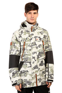 Куртка DC Command Dpm Jkt Dpm Camo