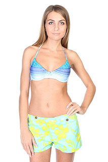 Бюстгальтер женский Roxy Underwire Band J Ocean Breeze Blue As