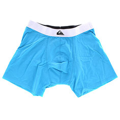 Трусы Quiksilver Imposter A Blue