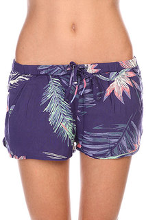 Шорты женские Roxy Run Away J Astral Aura Heritage