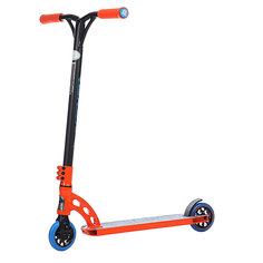Самокат MGP Vx5 Team Edition Fluro Orange