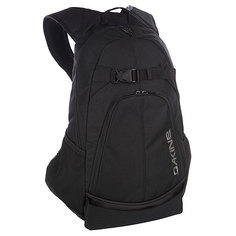 Рюкзак спортивный Dakine Pivot 004 Black