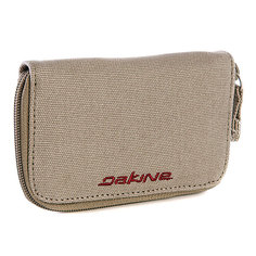 Кошелек женский Dakine Salsa Wallet Olive