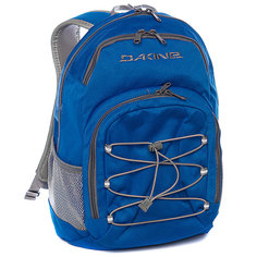 Рюкзак школьный Dakine Scooler Pack Blue