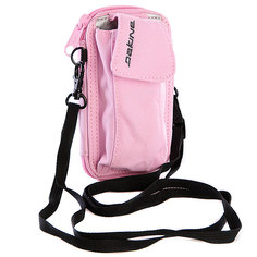 Сумка женская Dakine Prima Purse Pink