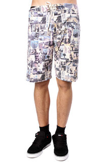 Пляжные мужские шорты Insight Dope Shrine Yearbook