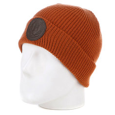 Шапка Insight Freedumb Ii Beanie Rusty