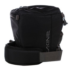 Сумка для фото Dakine Dslr Camera Case 4L Black