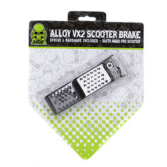 Тормозная система для самоката Mgp Base Alloy Brake Inc Hardware Black