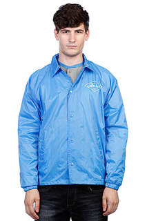 Ветровка Fallen Craft Jacket Sky Blue