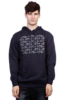 Кенгуру Slave Bass Destruction Navy/Grey