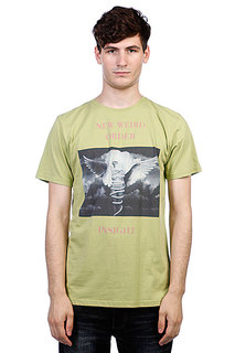 Футболка Insight New Weird Tee Hemp