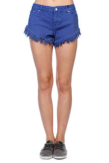 Шорты джинсовые женские Insight Dipper Shorts Blue Moon