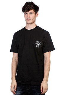Футболка Independent Dd On A Dime Pocket Black